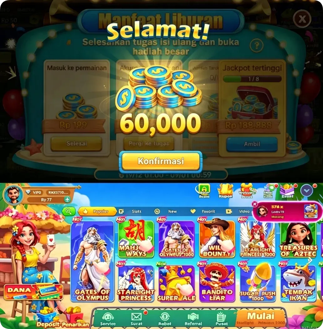 halobet Masuk - halobet Resmi