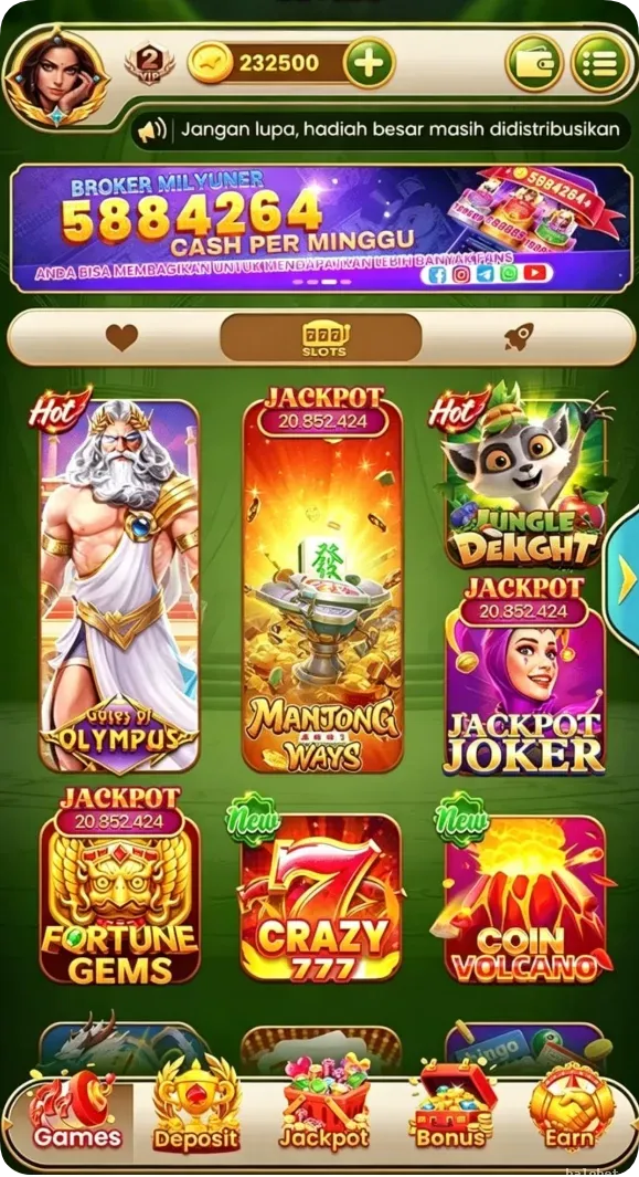 halobet Preview - Resmi Unduh